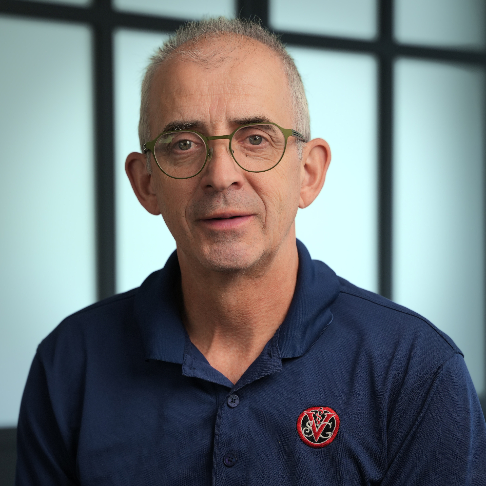 Photo de Dr Edwin Quigley, DMV